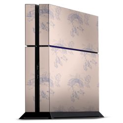 SkinVinyyli Konsoleille mattapinta