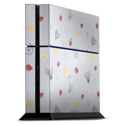 SkinVinyyli Konsoleille mattapinta