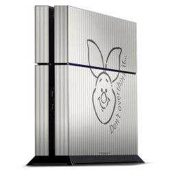 SkinVinyyli Konsoleille mattapinta