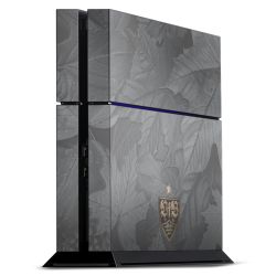 Folien für Spielekonsolen matt