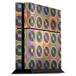 Foils for Consoles matt