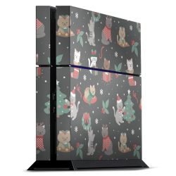 Foils for Consoles matt