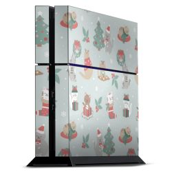 Foils for Consoles matt