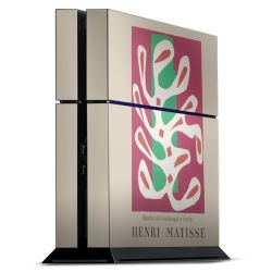 Foils for Consoles matt