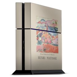 Foils for Consoles matt