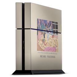 Foils for Consoles matt