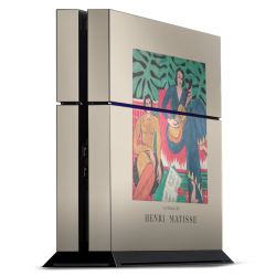 Foils for Consoles matt