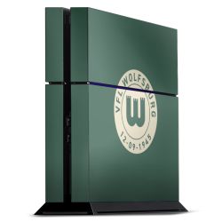 Folien für Spielekonsolen matt