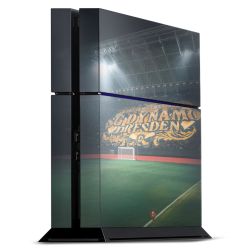 Folien für Spielekonsolen matt