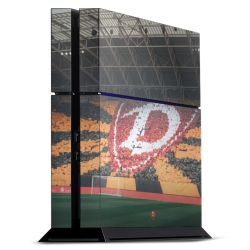 Folien für Spielekonsolen matt