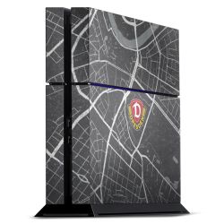 Folien für Spielekonsolen matt