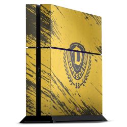 Folien für Spielekonsolen matt