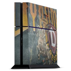 Folien für Spielekonsolen matt