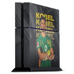 Foils for Consoles matt