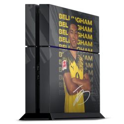 Foils for Consoles matt