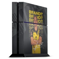 Foils for Consoles matt