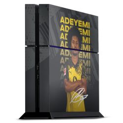 Foils for Consoles matt