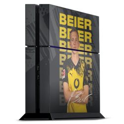 Foils for Consoles matt