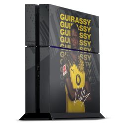 Foils for Consoles matt