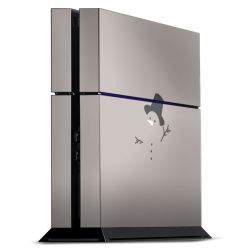 SkinVinyyli Konsoleille mattapinta