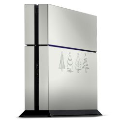 SkinVinyyli Konsoleille mattapinta