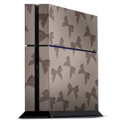 Foils for Consoles matt