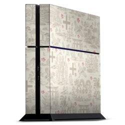 Folien für Spielekonsolen matt