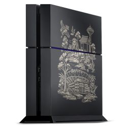 Folien für Spielekonsolen matt