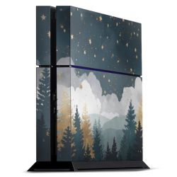 Foils for Consoles matt