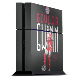 Foils for Consoles matt