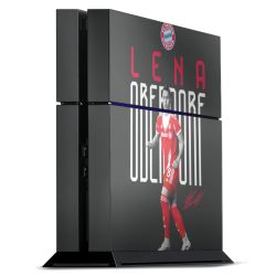 Folien für Spielekonsolen matt