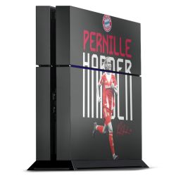 Folien für Spielekonsolen matt