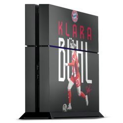 Folien für Spielekonsolen matt