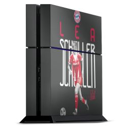 Folien für Spielekonsolen matt