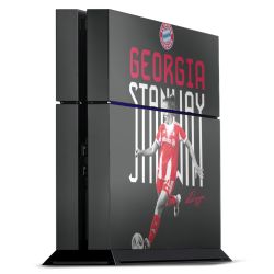 Folien für Spielekonsolen matt