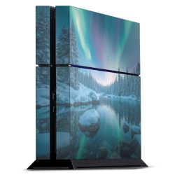 Foils for Consoles matt