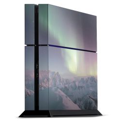 Foils for Consoles matt