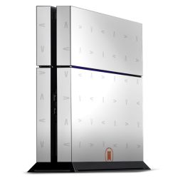 Foils for Consoles matt