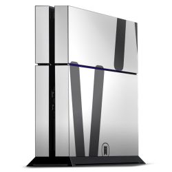 Foils for Consoles matt