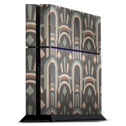 SkinVinyyli Konsoleille mattapinta