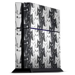 SkinVinyyli Konsoleille mattapinta