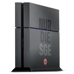 Folien für Spielekonsolen matt