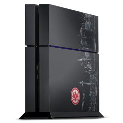 Folien für Spielekonsolen matt