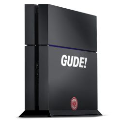 Folien für Spielekonsolen matt