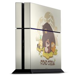 SkinVinyyli Konsoleille mattapinta