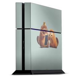 SkinVinyyli Konsoleille mattapinta