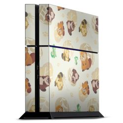 SkinVinyyli Konsoleille mattapinta