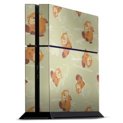 SkinVinyyli Konsoleille mattapinta