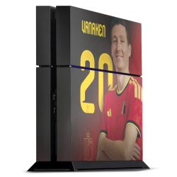 SkinVinyyli Konsoleille mattapinta