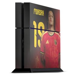 SkinVinyyli Konsoleille mattapinta